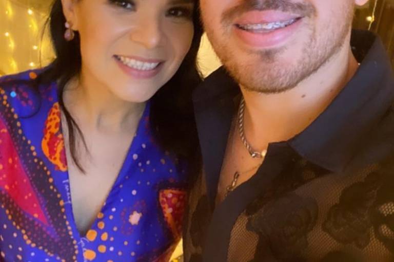 La youtuber Ana Emilia Contreras celebra sus 15 primaveras