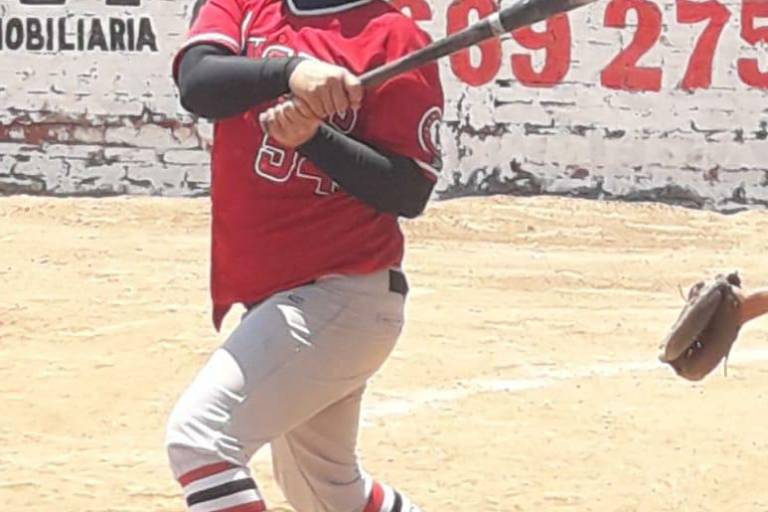 Se impone Familia Rodríguez en la ‘ZC’ del Polluelos