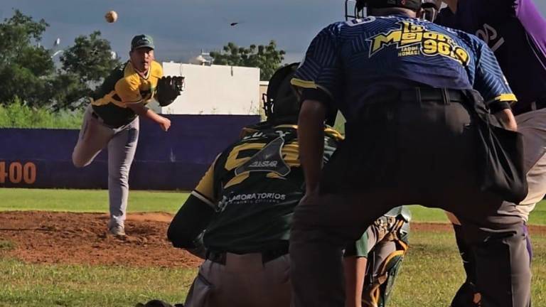 Cañeros de Los Mochis avanzó a la final del Clásico Mágico.