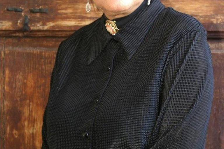 Hospitalizan a la primera actriz Raquel Olmedo; reportan que fue intubada por Covid-19