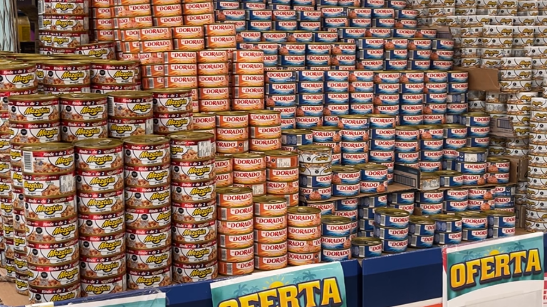 En esta Cuaresma, ahorra con Casa Ley