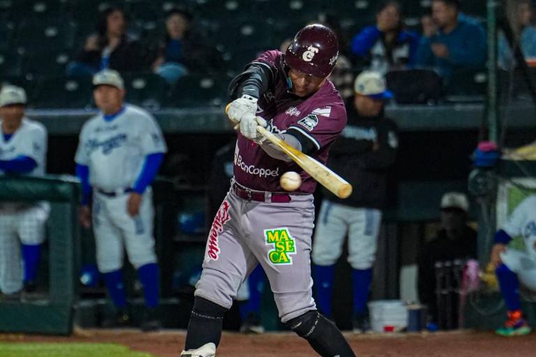 Tomateros de Culiacán pierde el primero de la serie en Obregón
