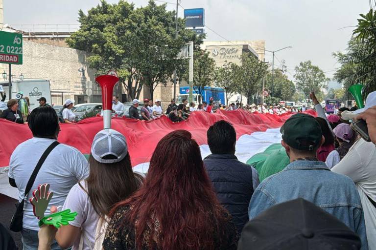 Consejo de la Judicatura extiende paro de labores hasta el 2 de octubre