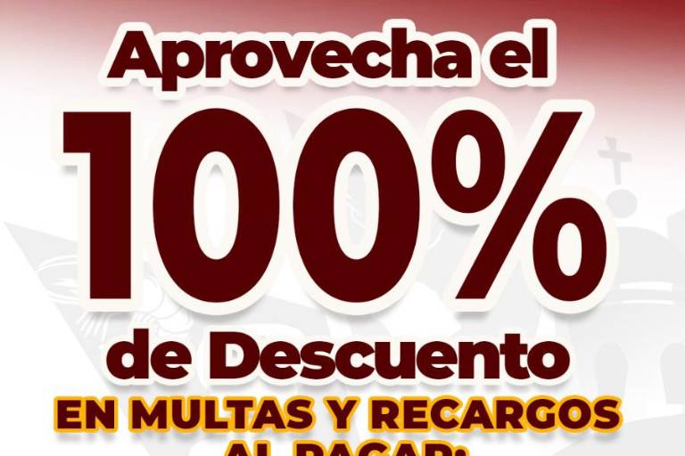 Ayuntamiento de Rosario lanza promociones navideñas en pago de servicios