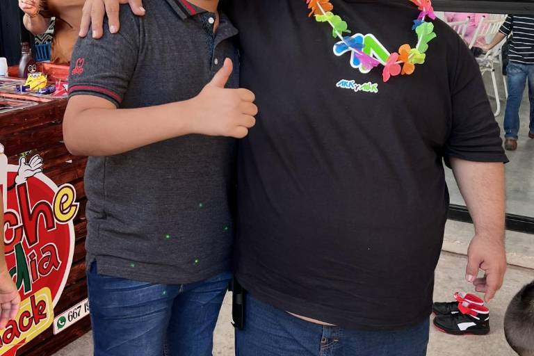Con el tema de la película ‘Encanto’ festeja Dhamar su cumpleaños