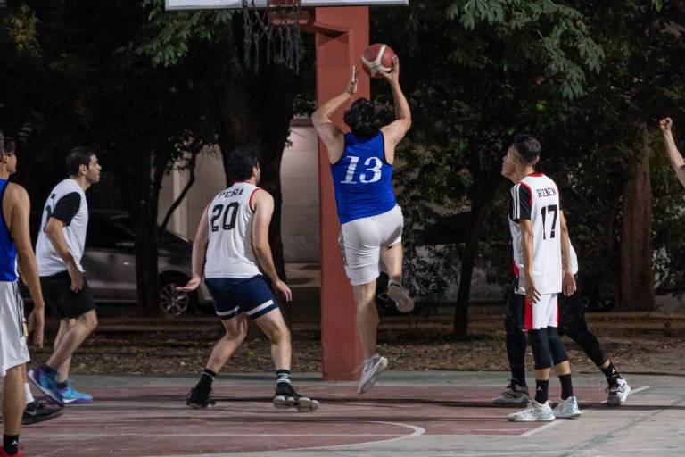 Liga La Campiña se expande a las categorías femenil y novatos