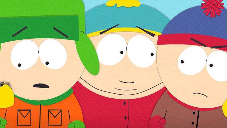 South Park anuncia nuevas temporadas.
