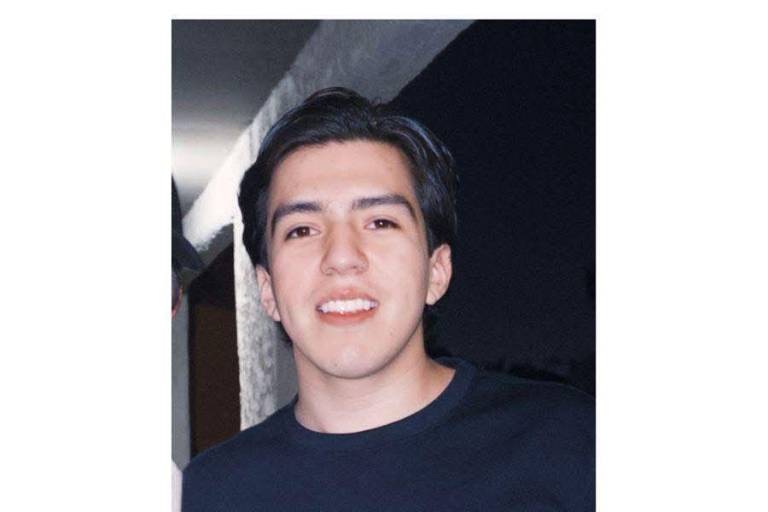 Buscan a Hervin Miguel desaparecido en Culiacán