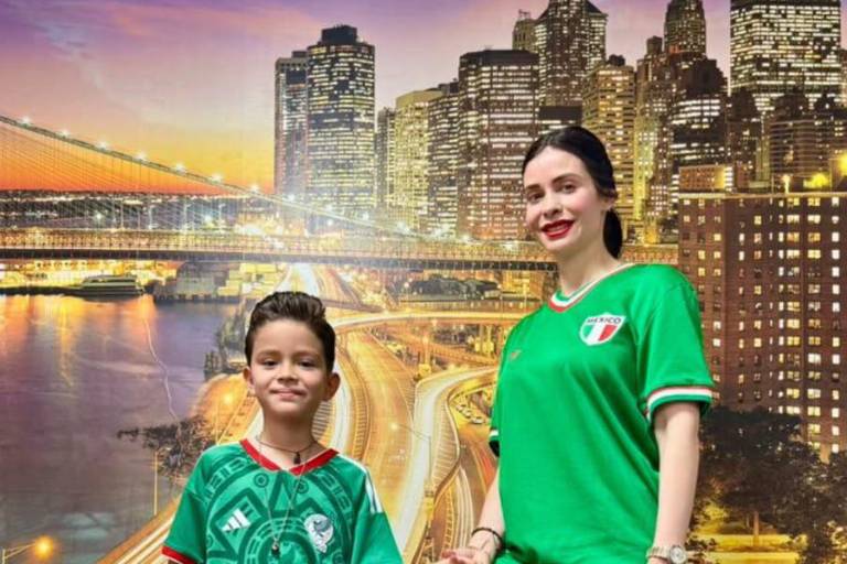 Sinaloenses se ponen la verde para disfrutar del inicio del Mundial 2026