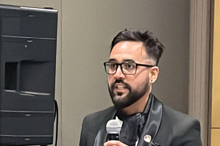 Rinde protesta el nuevo consejo directivo del Colegio de Arquitectos de Sinaloa