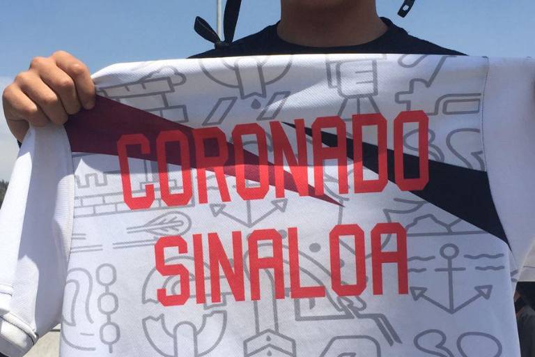 Joel Coronado da plata a Mazatlán en Nacional de Patinaje