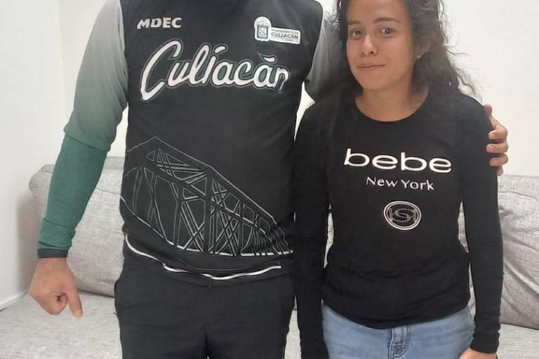 Director del Imdec recibe la visita de Chuyita Ibarra, ganadora de 3 oros en Paranacionales Conade