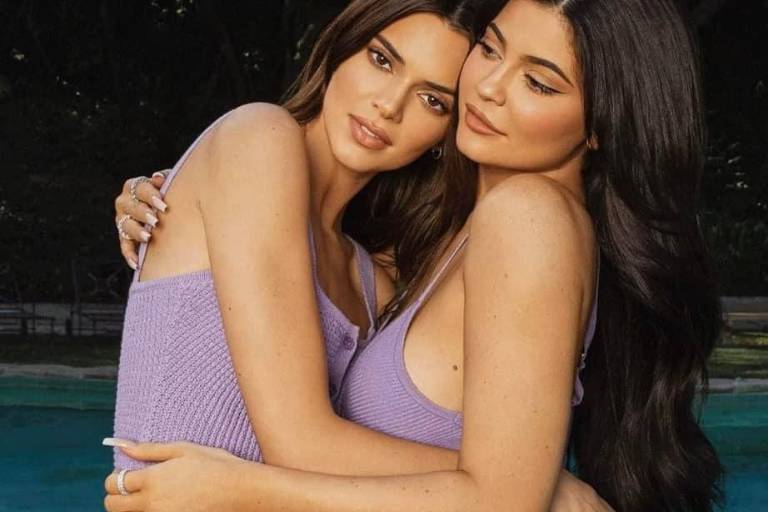 Coppel lanza colección junto a Kylie y Kendal Jenner