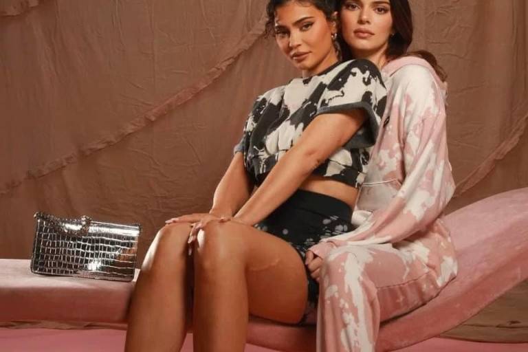 Coppel lanza colección junto a Kylie y Kendal Jenner