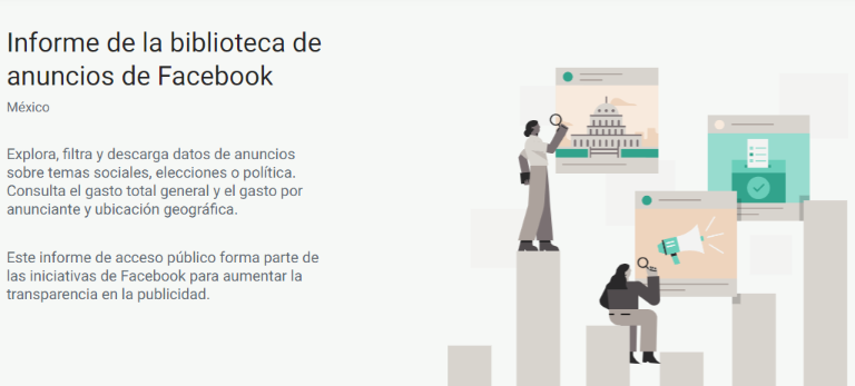 #SinaloaVerifica ¿Harto de publicidad política en tus redes? Mira quién y cuánto pagan en Sinaloa por aparecer en tu muro