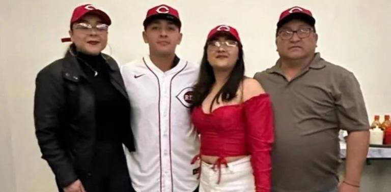 Rojos de Cincinnati firma a prometedor prospecto de Algodoneros