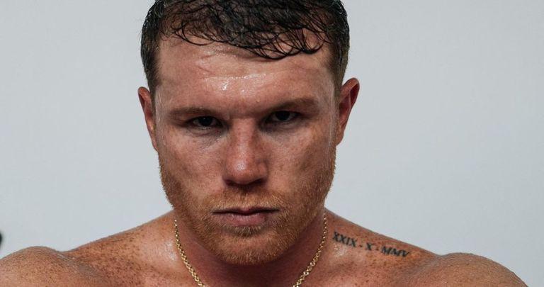 Canelo Álvarez es nombrado el mejor boxeador del 2021 por el Consejo Mundial de Boxeo