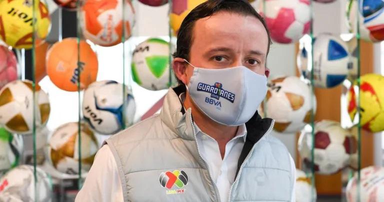 $!La Liga MX arranca sin la reestructura prometida tras el fracaso del Tri en Qatar