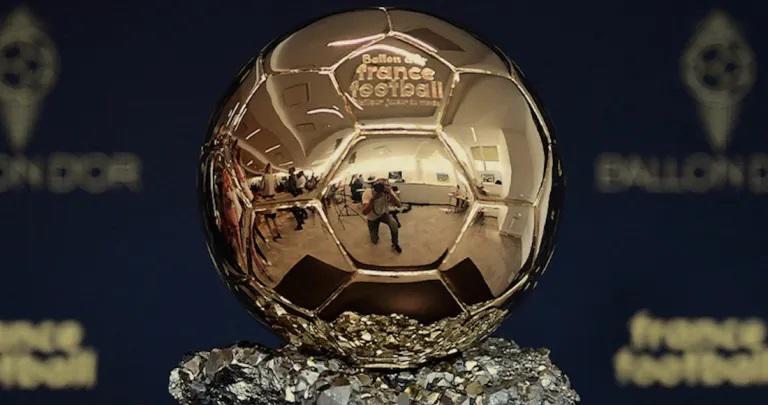 $!La revista France Fotball anuncia cambios para otorgar el premio Balón de Oro