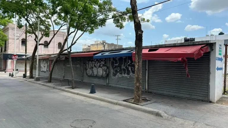 Tras el impacto que la crisis de inseguridad tuvo en el comercio, se estima que un 40 por ciento de los negocios que habían cerrado ya reabrieron.