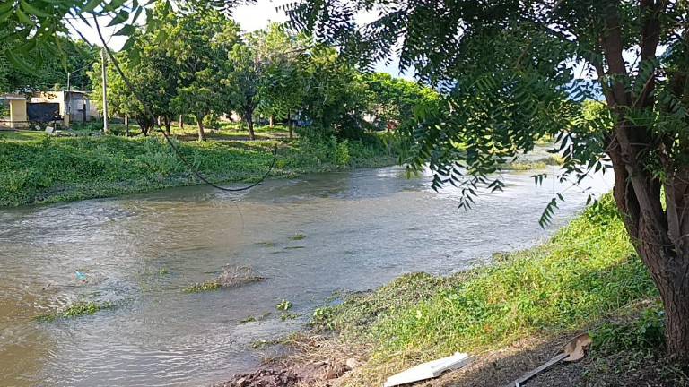 Tras las lluvias, trabajos de desazolve han tenido resultados: Alcalde de Escuinapa