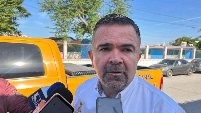 Tras fuga de amoniaco, hielera y pastelería vuelven a operan de manera regular: Protección Civil