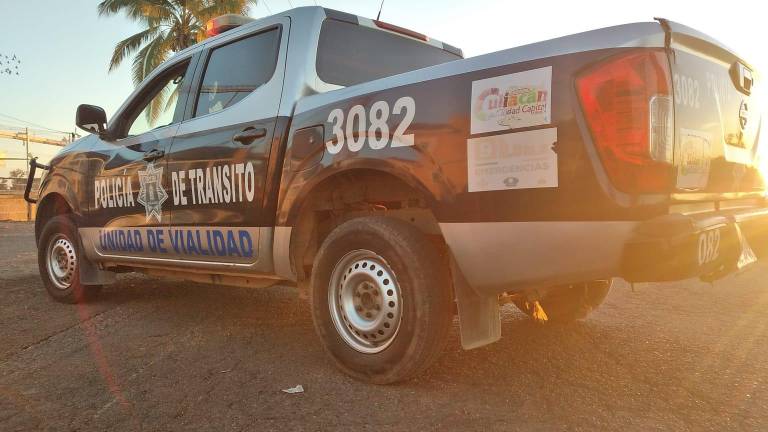 Autoridades buscaron al asaltante, pero no hubo resultados.