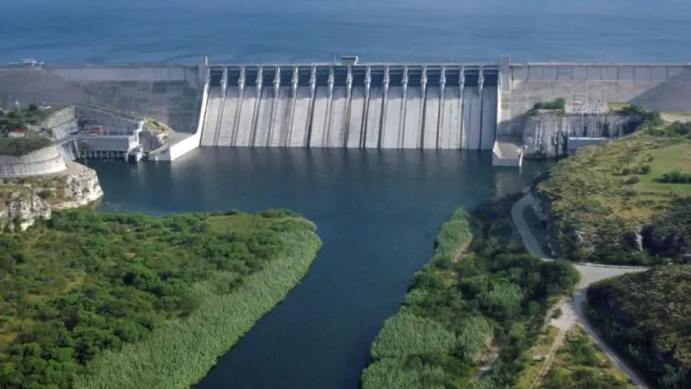 Según un comunicado conjunto emitido por ambos gobiernos, las entregas de agua comenzarán durante la semana del 15 de diciembre de 2025.