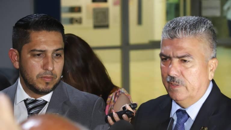 La Ley vigente es la que se está aplicando: Candelario Ortiz sobre renovación de direcciones de la UAS