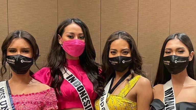 Este domingo se celebra el certamen Miss Universo 2021