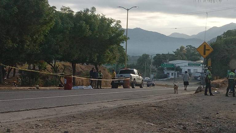 En menos de una semana, en Rosario se presentaron tres accidentes en que motocicletas atropellaron a personas.