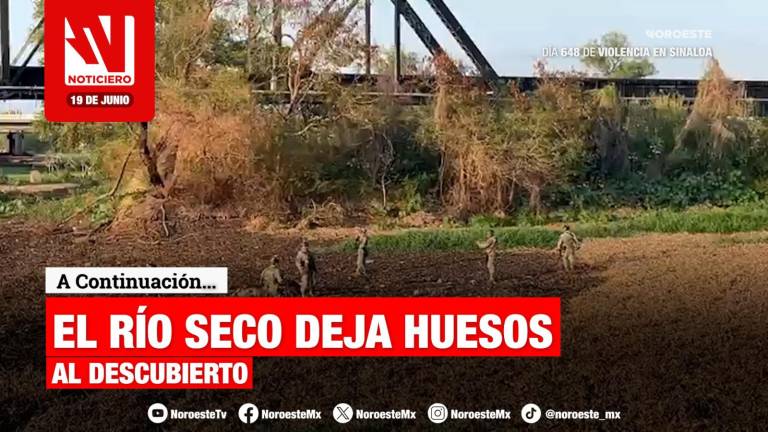 Ponte al día con las noticias que importan en Sinaloa.