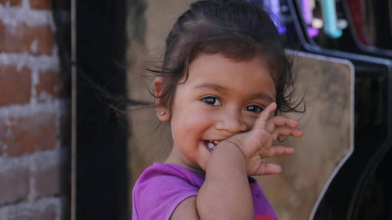 $!#SÉUNREYMAGO | En Culiacán, niños y niñas cuentan sus sueños y lo que esperan para el Día de Reyes