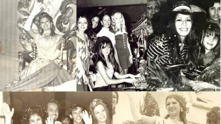 $!Historia del Carnaval de Mazatlán, el más antiguo de México