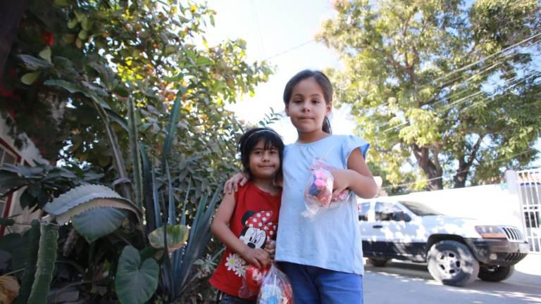 $!#SÉUNREYMAGO | Niñas y niños de Mazatlán cuentan sus sueños y tú puedes hacerlos realidad