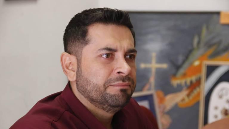 Qué mejor que un ciudadano diseñe imagen gráfica al ‘493 Festival del Aniversario de Culiacán’: IMCC