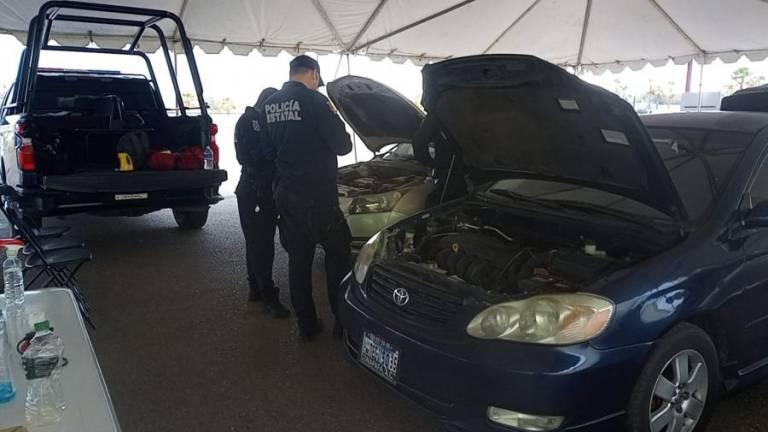 Advierten ‘coyotaje’ en regularización de autos chocolate; cobran hasta $2 mil por hacer la cita, que es gratuita