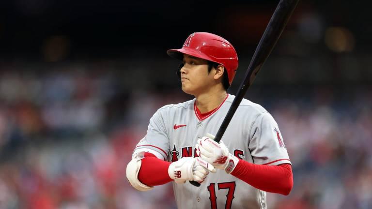 Ohtani recibirá solo 2 millones de dólares anuales de su salario los próximos 10 años