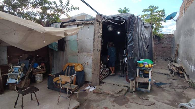 Las condiciones de vida de la población vulnerable no mejoran en el País.