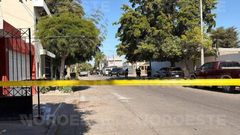 Arsenio “N” permanecerá en prisión preventiva por la presunta privación de la vida de su propio padre.
