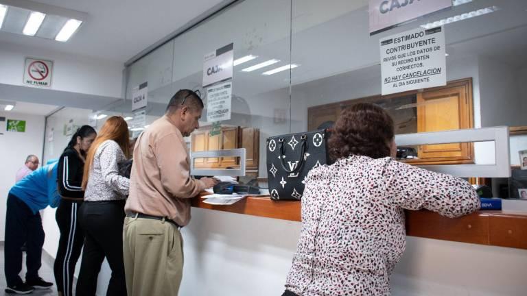 Fijan las tarifas para el Impuesto Predial durante el 2025 en Sinaloa