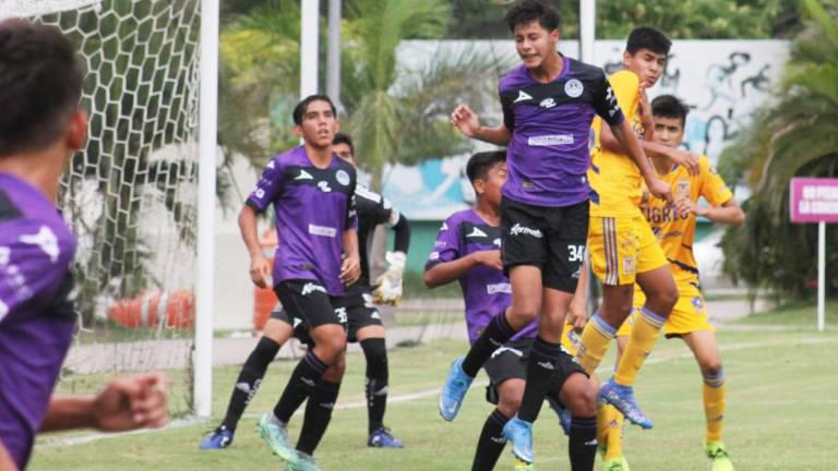 Mazatlán FC tendrá visorías esta semana en Culiacán