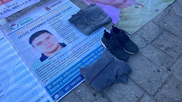 Reclaman colectivos que se clarifique la reciente conformación del Comité de Búsqueda de Personas del Municipio de Mazatlán.