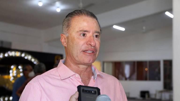 Quirino asegura que él solicitó Alerta de Violencia de Género y que se detuvo porque Gobierno federal lo decidió