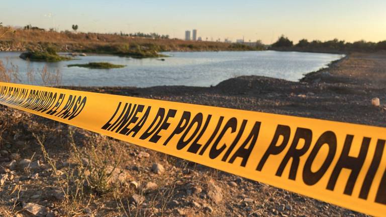 Hasta el momento no se ha especificado si el cadáver presenta huellas de violencia ni ha sido identificado.
