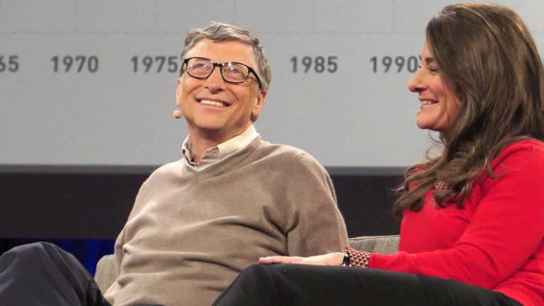 Ingeniera reveló a Microsoft que tenía relaciones con Gates: WSJ