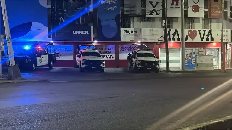 La Canirac apuntó que el sábado registraron la mayor afluencia, en las zonas de Tres Ríos, y Paseo del Ángel.