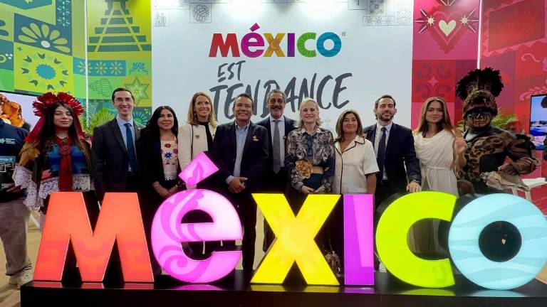 Autoridades mexicanas anunciaron en París que México tendrá una participación especial en IFTM Top Resa 2027 para promover sus destinos, cultura y gastronomía.
