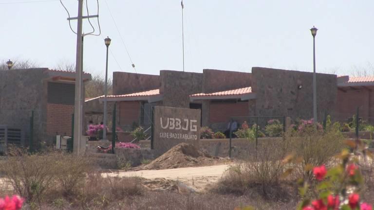 Universidades para el Bienestar “Benito Juárez García”