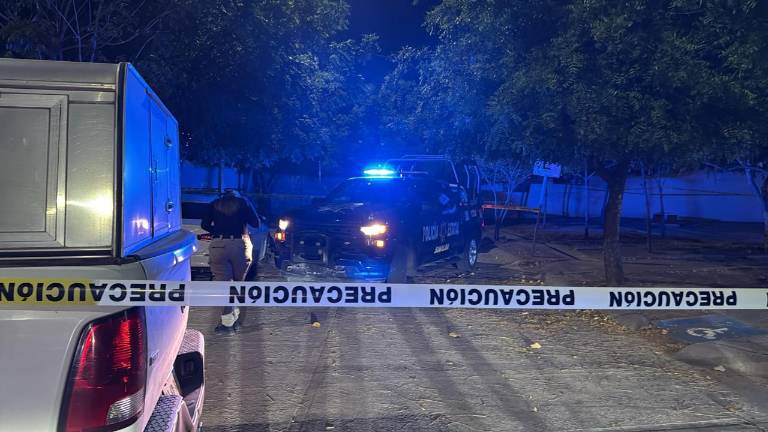 En Aguaruto se reportó un enfrentamiento armado durante la noche del lunes.